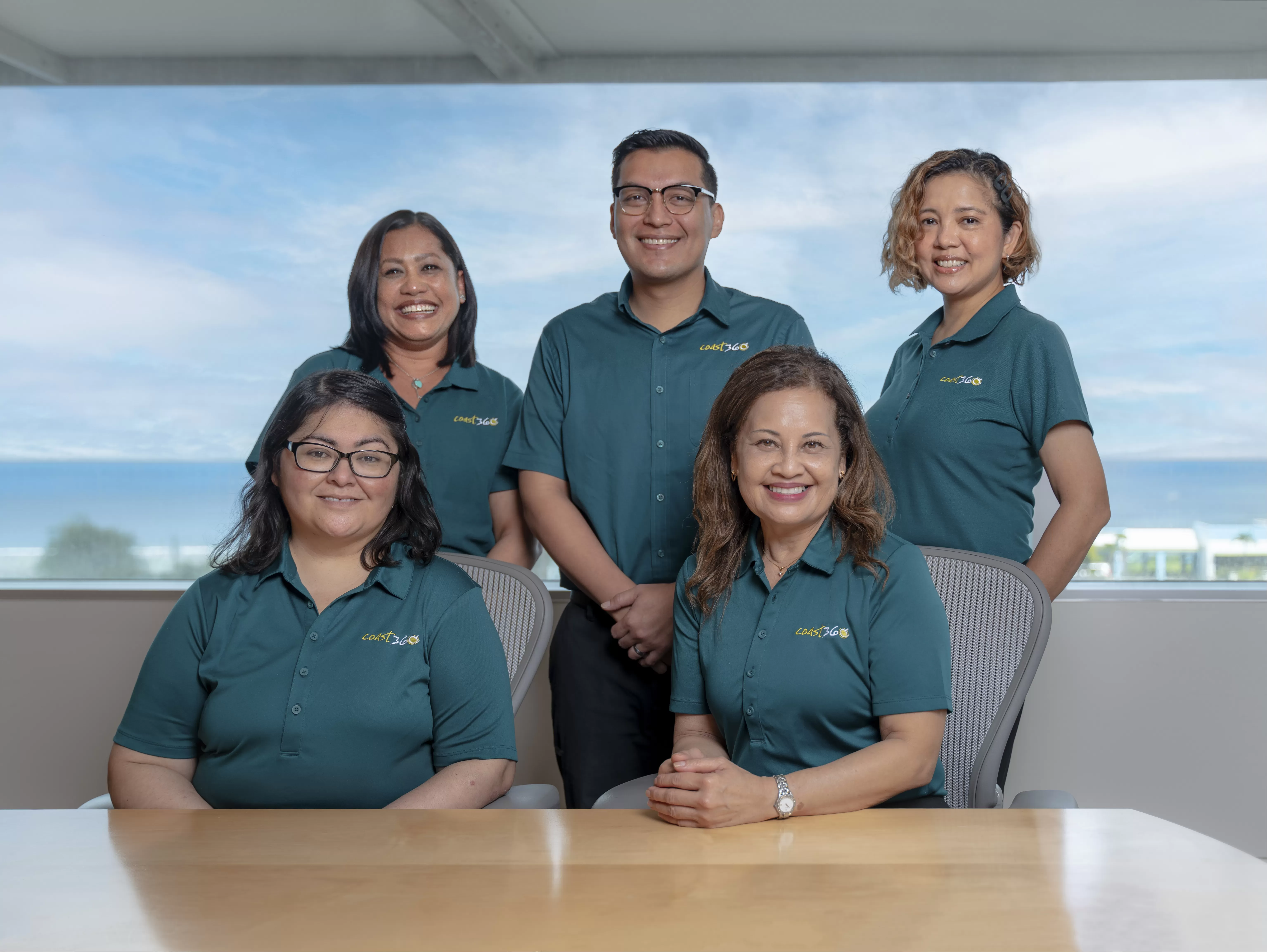 Mortgage team 2022